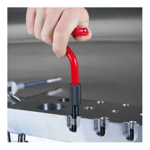 Kit De Réparation De Filets RUKO ProCoil 6 Kit De Réparation De Filets RUKO ProCoil – Image 4