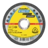 Disque à Tronçonner Klingspor K 960 TX Céramique Droite -Accessoires Multitool Soldes k 960 tx disques a tronconner ceramique klingspor 115 x 1 x 22 23 mm plat 52020032 0 Bkh0ZUXg xl