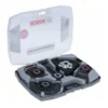 Kit Bosch Starlock Pour Travaux De Rénovation, 4+1 pièces -Accessoires Multitool Soldes kit bosch starlock pour travaux de renovation 4 1 pieces 94266644 0 xjBqCdDa xl