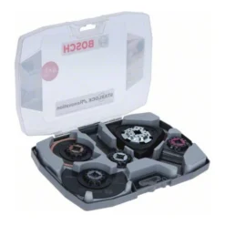 Kit Bosch Starlock Pour Travaux De Rénovation, 4+1 pièces