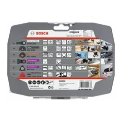 Kit Bosch Starlock Pour Travaux De Rénovation, 4+1 pièces -Accessoires Multitool Soldes kit bosch starlock pour travaux de renovation 4 1 pieces 94266644 2 GOesYKW xl