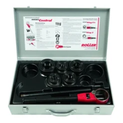 Kit Central Roller R 1/8-11/4