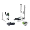 Kit D'accessoires Pour Outil Oscillant Multifonction Festool OSC-AH/TA/AV-Set -Accessoires Multitool Soldes kit daccessoires pour oscillateur festool osc ah ta av set 73473188 0 DZn TEeD xl