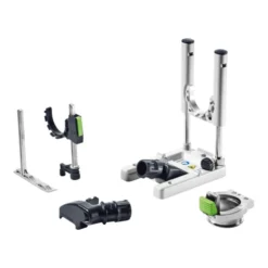Kit D'accessoires Pour Outil Oscillant Multifonction Festool OSC-AH/TA/AV-Set