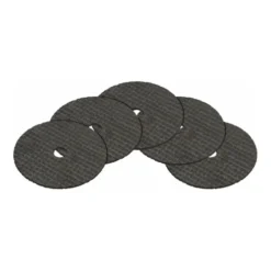 Kit De Disques à Tronçonner 9033-010/5 HAZET