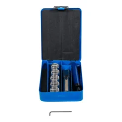 BGS Technic Filière De Filetage BGS M14 X 1,5 X 38 Mm