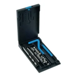 VÖLKEL Threading Solutions Kit De Réparation P. Filet DIN 8140 Type Standard M14x1,25mm Acier Inoxydable 1,