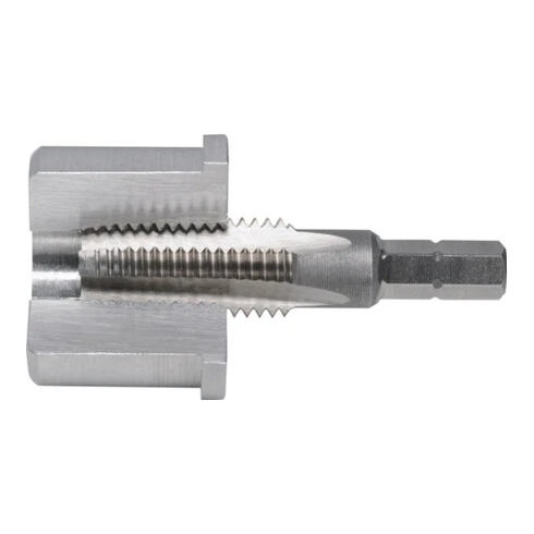 VÖLKEL Threading Solutions Kit De Réparation P. Filet V-Coil Rapid M8x1,25mm 1,5xD V-COIL 5 VÖLKEL Threading Solutions Kit De Réparation P. Filet V-Coil Rapid M8x1,25mm 1,5xD V-COIL – Image 3