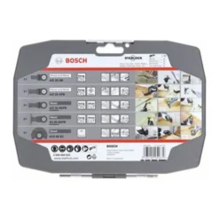 Kit Starlock Bosch Pour Le Bois 6+1 Pièces -Accessoires Multitool Soldes kit starlock bosch pour le bois 6 1 pieces 94332181 2 CholDiYf xl