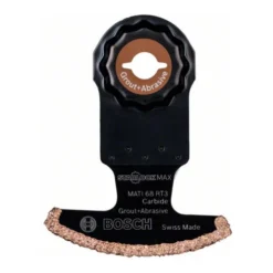 Lame De Scie à Segment Au Carbure RIFF Bosch MATI 68 RT3 68 X 30 Mm