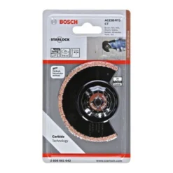Lame De Scie à Segment Bosch ACZ 85 RT, HM-RIFF, 85 Mm -Accessoires Multitool Soldes lame de scie a segment bosch acz 85 rt hm riff 85 mm 21012882x1 1 i8QPZdHK xl