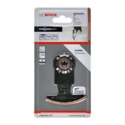 Lame De Scie à Segment Bosch Carbide-RIFF MATI 68 RST5, 10 X 68 Mm -Accessoires Multitool Soldes lame de scie a segment bosch carbide riff mati 68 rst5 10 x 68 mm 50623733x1 1 sh4RwwgL xl