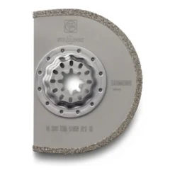 Lame De Scie à Segment Diamant FEIN StarLock 2,2 Mm 90 Mm