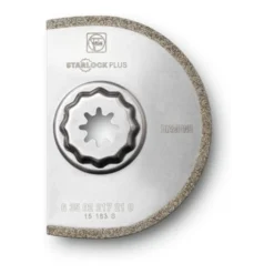 Lame De Scie à Segment Fein, Diamant, 1,2 Mm 90 Mm