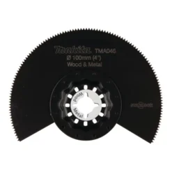 Lame De Scie à Segment Makita 100mm TMA046