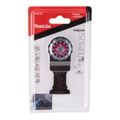 Lame De Scie Plongeante Makita