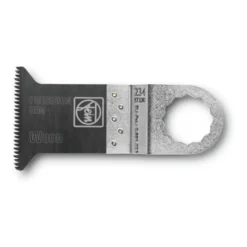 Fein Lame De Scie Fine De Précision BIM E-Cut 1 Pièce