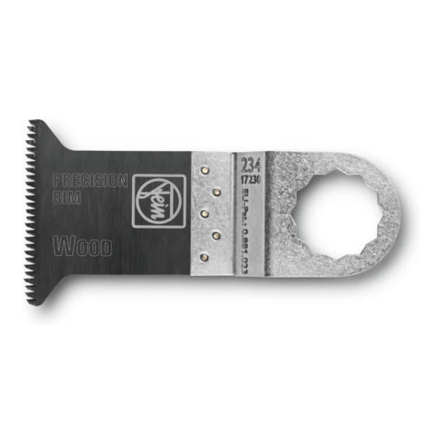 Fein Lame De Scie Fine De Précision BIM E-Cut 1 Pièce 3 Fein Lame De Scie Fine De Précision BIM E-Cut 1 Pièce