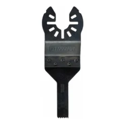 Lame De Scie DeWalt Multi-Tool 43x10 Mm DT20706-QZ