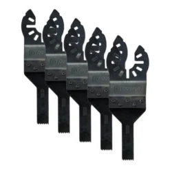 Lame De Scie DeWalt Multi-Tool 43x10 Mmk DT20726-QZ