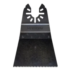 Lame De Scie DeWalt Multi-Tool 43x65 Mm DT20705-QZ