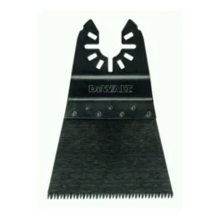 Lame De Scie DeWalt Multi-Tool 64 Mm DT20741-QZ