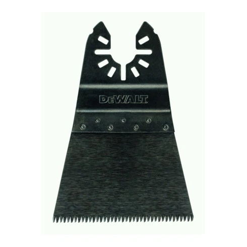 Lame De Scie DeWalt Multi-Tool 64 Mm DT20741-QZ 3 Lame De Scie DeWalt Multi-Tool 64 Mm DT20741-QZ