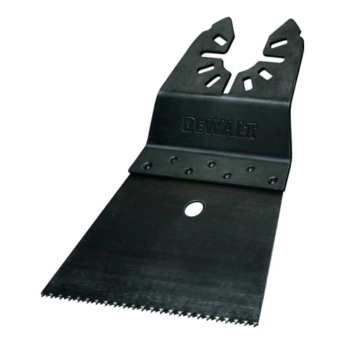 Lame De Scie DeWalt Multi-Tool BiM 64 Mm DT20748-QZ 3 Lame De Scie DeWalt Multi-Tool BiM 64 Mm DT20748-QZ