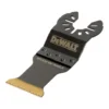 Lame De Scie DeWalt Multi-Tool Met 43x30 Mm DT20707-QZ -Accessoires Multitool Soldes lame de scie dewalt multi tool met 43x30 mm dt20707 qz 10032550 0 ozM7p8AV xl