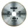 Lame De Scie Diamant DeWalt Eco4 -Accessoires Multitool Soldes lame de scie diamant dewalt eco4 125 mm dt3713 qz 57281916 0 ywYjn1AH xl