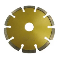 Lame De Scie Diamant Eibenstock Ø 125 Mm