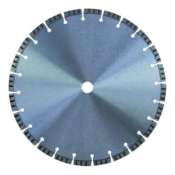 Lame De Scie Diamant Eibenstock Premium, Ø 350 Mm