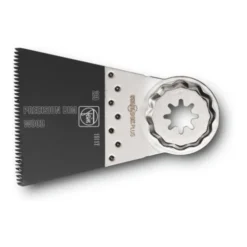 Lame De Scie Fein E-Cut, Bi-métal, De Précision 65 Mm