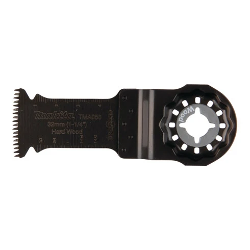 Lame De Scie Plongeante 32 Mm TMA053 Makita 3 Lame De Scie Plongeante 32 Mm TMA053 Makita