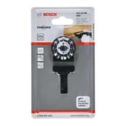 Bosch Lame De Scie Plongeante AIZ 10AB L.10mm L.20mm Matériau Bi-métal Pour Clous Et P -Accessoires Multitool Soldes lame de scie plongeante aiz 10ab l 10mm l 20mm materiau bi metal pour clous et p 21012881 1 1zoU6kw xl