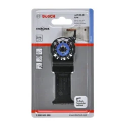 Lame De Scie Plongeante Bosch AIZ 32 AB Métal BIM 32 X 30 Mm 7 Lame De Scie Plongeante Bosch AIZ 32 AB Métal BIM 32 X 30 Mm -Accessoires Multitool Soldes lame de scie plongeante bosch aiz 32 ab metal bim 32 x 30 mm 21012892x1 1 ZSNxUy Z xl