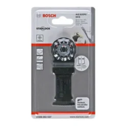 Lame De Scie Plongeante Bosch AIZ 32 EC Bois, HCS, 40 X 32 Mm -Accessoires Multitool Soldes lame de scie plongeante bosch aiz 32 ec bois hcs 40 x 32 mm 21012870x1 1 hH9tGEQS xl