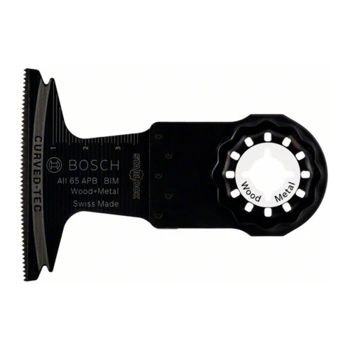 Lame De Scie Plongeante Bosch AIZ 65 BB Bois Et Clous, BIM, 40 X 65 Mm 2 Lame De Scie Plongeante Bosch AIZ 65 BB Bois Et Clous, BIM, 40 X 65 Mm -Accessoires Multitool Soldes lame de scie plongeante bosch aiz 65 bb bois et clous bim 40 x 65 mm 171683x1 0 t BH ohm
