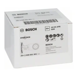 Lame De Scie Plongeante Bosch AIZ 65 BB Bois Et Clous, BIM, 40 X 65 Mm -Accessoires Multitool Soldes lame de scie plongeante bosch aiz 65 bb bois et clous bim 40 x 65 mm 171683x1 1 C5WPau0x xl