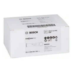 Lame De Scie Plongeante Bosch BIM MAIZ 32 APB, Bois Et Métal, 80 X 32 Mm -Accessoires Multitool Soldes lame de scie plongeante bosch bim maiz 32 apb bois et metal 80 x 32 mm 82024573x1 1 hliAHY0f xl