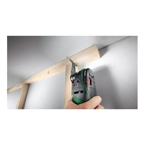 Lame De Scie Plongeante Bosch BIM PAII 65 APB Bois Et Métal, 65 X 50 Mm, Bricolage 6 Lame De Scie Plongeante Bosch BIM PAII 65 APB Bois Et Métal, 65 X 50 Mm, Bricolage – Image 4