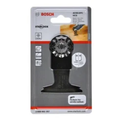 Lame De Scie Plongeante Bosch HCS AII 65 APC Bois, 40 X 65 Mm 7 Lame De Scie Plongeante Bosch HCS AII 65 APC Bois, 40 X 65 Mm -Accessoires Multitool Soldes lame de scie plongeante bosch hcs aii 65 apc bois 40 x 65 mm 53118235x1 1 gpON 0g xl