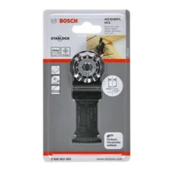 Lame De Scie Plongeante Bosch HCS AIZ 32 BSPC Bois Dur, 50 X 32 Mm 7 Lame De Scie Plongeante Bosch HCS AIZ 32 BSPC Bois Dur, 50 X 32 Mm -Accessoires Multitool Soldes lame de scie plongeante bosch hcs aiz 32 bspc bois dur 50 x 32 mm 52987161x1 1 k0u7qFaG xl