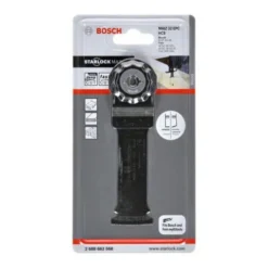 Lame De Scie Plongeante Bosch HCS MAIZ 32 EPC Bois, 80 X 32 Mm -Accessoires Multitool Soldes lame de scie plongeante bosch hcs maiz 32 epc bois 80 x 32 mm 87595070x1 1 Wjnm 4Am xl