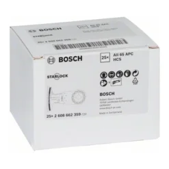 Bosch Lame De Scie Plongeante HCS AII 65 EC Wood 40 X 65 Mm -Accessoires Multitool Soldes lame de scie plongeante hcs aii 65 ec wood 40 x 65 mm 94146087x1 1 g0W4IY F xl
