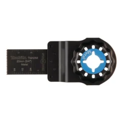 Lame De Scie Plongeante Makita 20mm TMA058 5-pièces