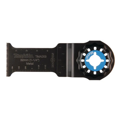 Lame De Scie Plongeante Makita 32mm TMA059 3 Lame De Scie Plongeante Makita 32mm TMA059 -Accessoires Multitool Soldes lame de scie plongeante makita 32mm tma059 87253636 0 1 pNiyaI