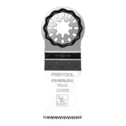 Lame De Scie Pour Bois Festool HSB 50/35/J/OSC/5