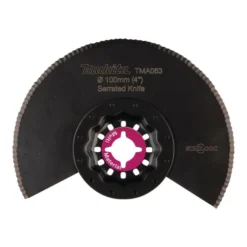 Lame De Scie Segment Makita 100mm TMA063