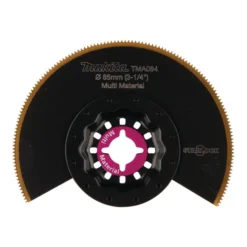 Lame De Scie Segment Makita 85mm TMA064